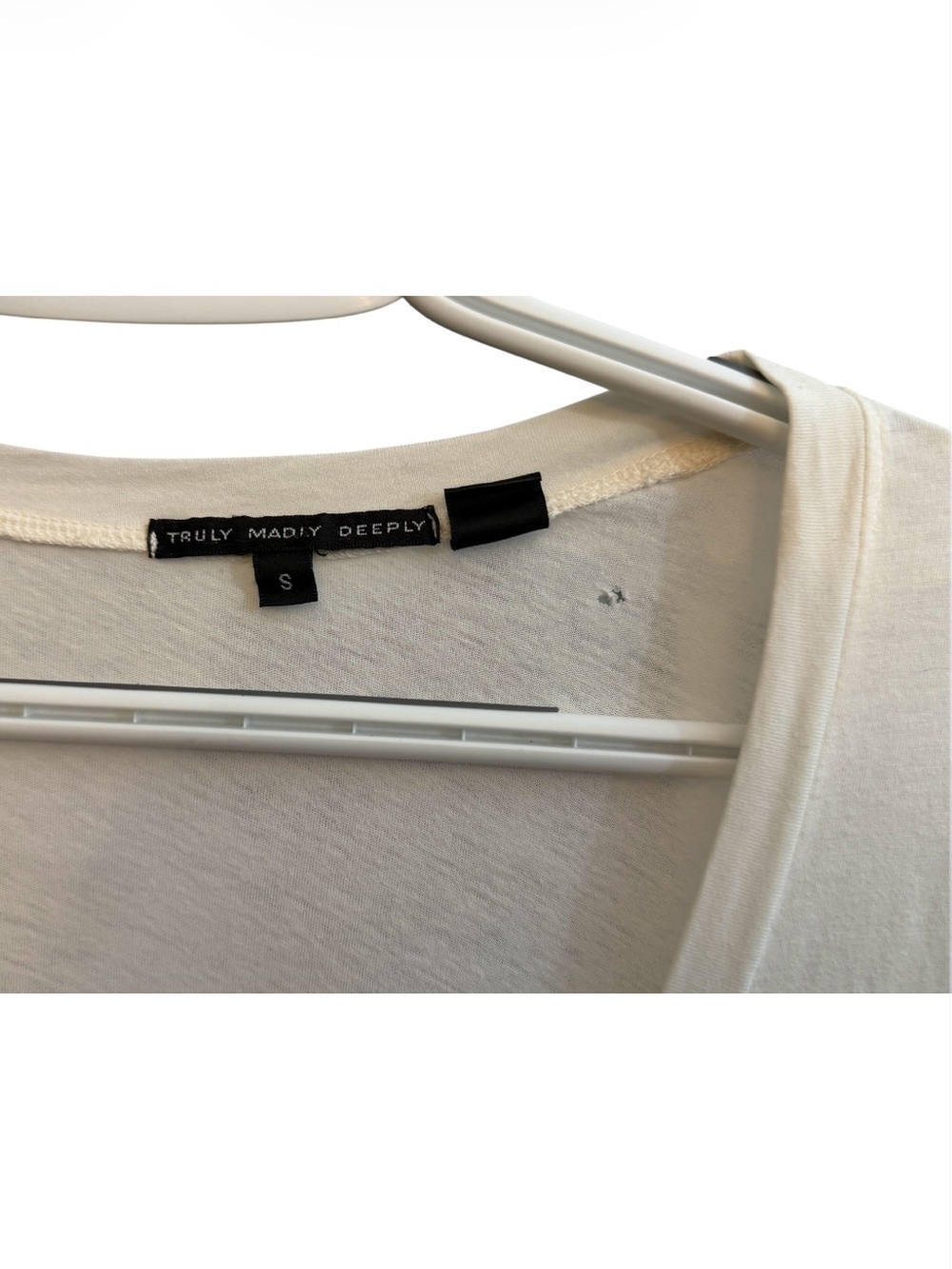 Bundle of Soft Oversized Tees- American Eagle, Urban Outfitters Jane + Delancey - Picture 9 of 14
